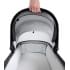 Детская коляска Sweet Baby Elegante 2 в 1 GL Grey