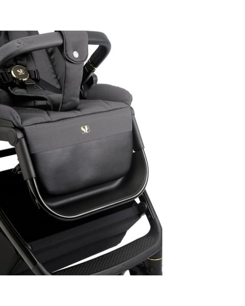 Детская коляска Sweet Baby Elegante 2 в 1 GL Grey