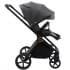 Детская коляска Sweet Baby Elegante 2 в 1 GL Grey