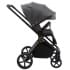 Детская коляска Sweet Baby Elegante 2 в 1 GL Grey