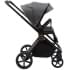 Детская коляска Sweet Baby Elegante 2 в 1 GL Grey