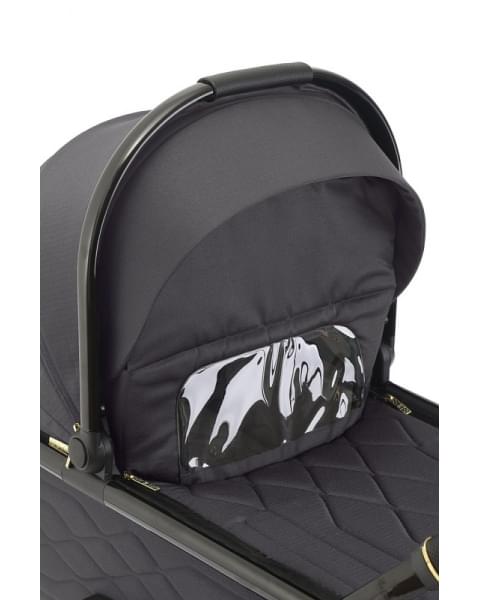 Детская коляска Sweet Baby Elegante 2 в 1 GL Grey