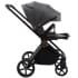 Детская коляска Sweet Baby Elegante 2 в 1 GL Grey