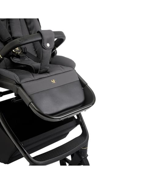 Детская коляска Sweet Baby Elegante 2 в 1 GL Grey
