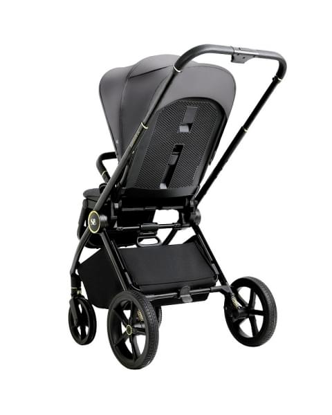 Детская коляска Sweet Baby Elegante 2 в 1 GL Grey