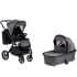 Детская коляска Sweet Baby Elegante 2 в 1 GL Grey