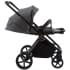 Детская коляска Sweet Baby Elegante 2 в 1 GL Grey
