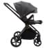 Детская коляска Sweet Baby Elegante 2 в 1 GL Grey