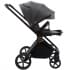 Детская коляска Sweet Baby Elegante 2 в 1 GL Grey