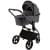 Детская коляска Sweet Baby Elegante 2 в 1 SBL GL Grey