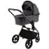 Детская коляска Sweet Baby Elegante 2 в 1 SBL GL Grey