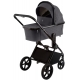 Детская коляска Sweet Baby Elegante 2 в 1 SBL GL Grey