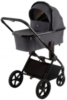 Детская коляска Sweet Baby Elegante 2 в 1 SBL GL Grey