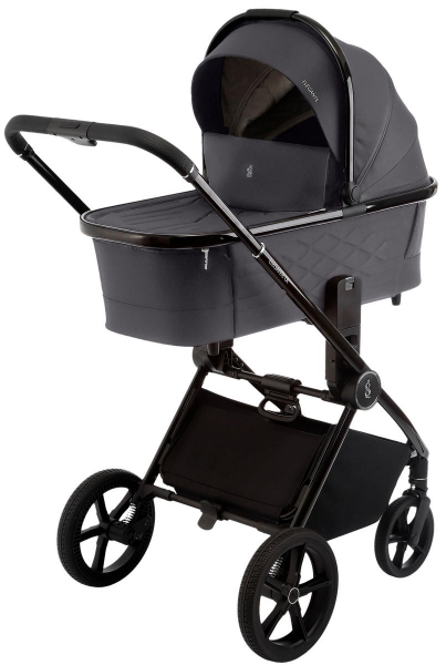 Детская коляска Sweet Baby Elegante 2 в 1 SBL GL Grey
