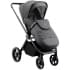 Детская коляска Sweet Baby Elegante 2 в 1 SBL GL Grey
