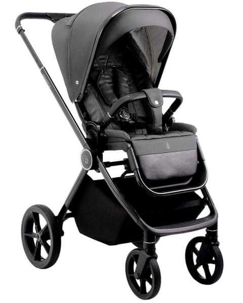 Детская коляска Sweet Baby Elegante 2 в 1 SBL GL Grey