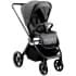 Детская коляска Sweet Baby Elegante 2 в 1 SBL GL Grey