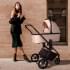 Детская коляска Sweet Baby Elegante 2 в 1 SBL GL Grey