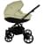 Детская коляска Tutis Nanni 7 Кожа 2 в 1 1532236 Mint