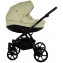 Детская коляска Tutis Nanni 7 Кожа 2 в 1 1532236 Mint