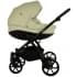 Детская коляска Tutis Nanni 7 Кожа 2 в 1 1532236 Mint