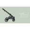 Детская коляска Tutis Viva 5 Plus Leather 2024 3 в 1 1452083 Cedar