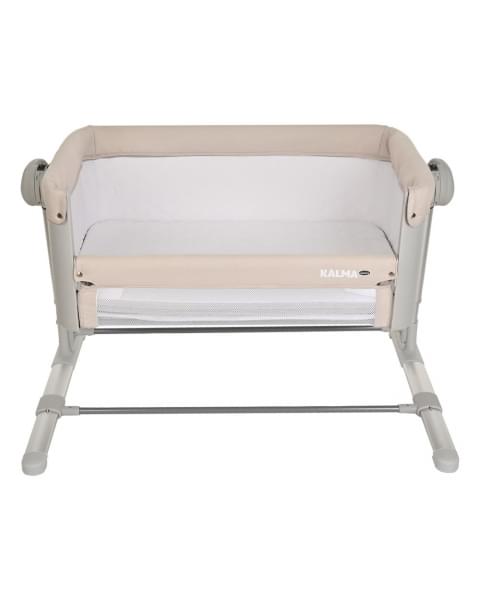 Детская кровать Pituso Kalma Luxury, Beige (Бежевый)