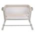 Детская кровать Pituso Kalma Luxury, Beige (Бежевый)