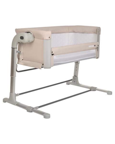 Детская кровать Pituso Kalma Luxury, Beige (Бежевый)