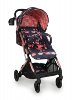 Детская прогулочная коляска Cosatto Woosh 3 Pretty Flamingo