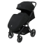 Детская прогулочная коляска Iningbaby Zac black/черный