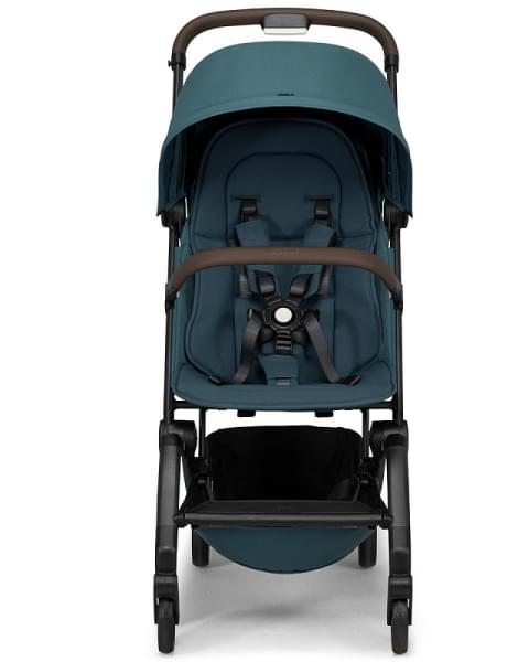 Детская прогулочная коляска Joolz Aer+ SE Ocean Blue