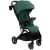Детская прогулочная коляска Pituso Ice IC/005 Emerald Mood