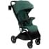 Детская прогулочная коляска Pituso Ice IC/005 Emerald Mood
