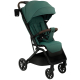 Детская прогулочная коляска Pituso Ice IC/005 Emerald Mood