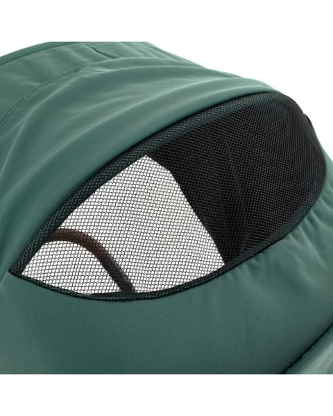 Детская прогулочная коляска Pituso Ice IC/005 Emerald Mood