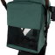 Детская прогулочная коляска Pituso Ice IC/005 Emerald Mood