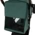 Детская прогулочная коляска Pituso Ice IC/005 Emerald Mood