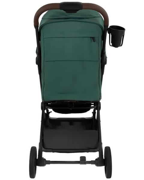 Детская прогулочная коляска Pituso Ice IC/005 Emerald Mood