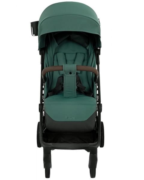 Детская прогулочная коляска Pituso Ice IC/005 Emerald Mood