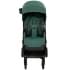 Детская прогулочная коляска Pituso Ice IC/005 Emerald Mood