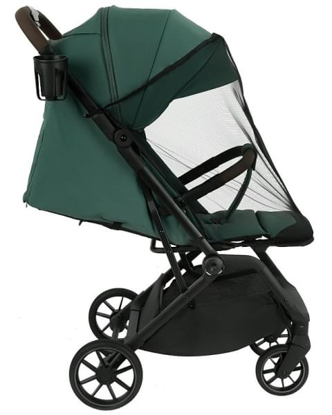 Детская прогулочная коляска Pituso Ice IC/005 Emerald Mood