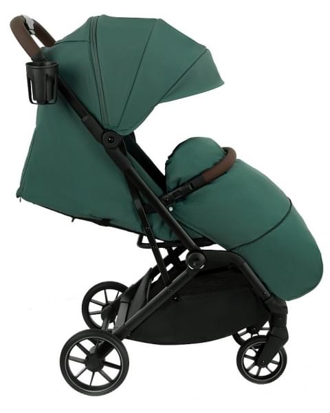 Детская прогулочная коляска Pituso Ice IC/005 Emerald Mood