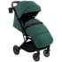 Детская прогулочная коляска Pituso Ice IC/005 Emerald Mood