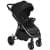 Детская прогулочная коляска Pituso Ruta PU BD206 Black