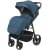 Детская прогулочная коляска Sevillababy Drive бирюзовый
