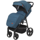 Детская прогулочная коляска Sevillababy Drive бирюзовый