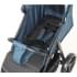 Детская прогулочная коляска Sevillababy Drive бирюзовый
