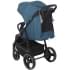 Детская прогулочная коляска Sevillababy Drive бирюзовый