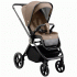 Детская прогулочная коляска Sweet Baby Elegante GL/Brown